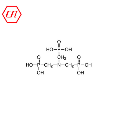 CAS NO 6419-19-8 Inhibitor Fosfonat ATMP Cair 50%