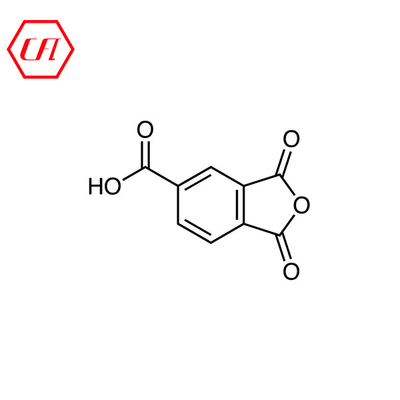 95% Min Cas 552-30-7 Trimellitic Anhydride Tma