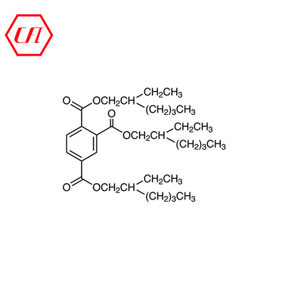 Cas 3319-31-1 Staflextotm PX-338 Trioctyl Trimellitate Total