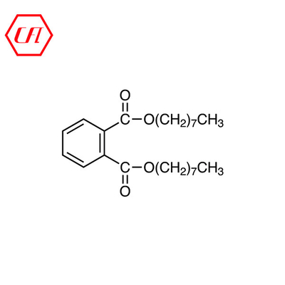 Cas 117-84-0 99,5% Dioctyl Phthalate DOP