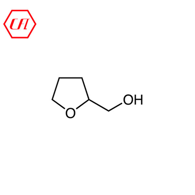 Tetrahydrofurfuryl Alkohol THFA CAS 97-99-4 Pelarut Kimia Organik