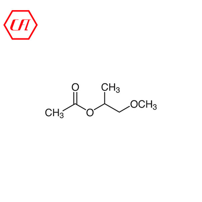 1-Methoxy-2-Propyl Acetate Pma Solvent Electronic Grade CAS 108-65-6