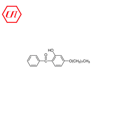 Benzophenone-12 Peredam Uv Untuk Aditif Pelapis Penyerap Ultraviolet Uv-531 1843-05-6