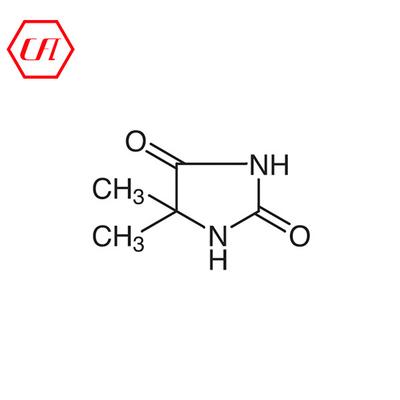 CAS 77-71-4 DMH 5 5 Dimethylhydantoin 99% Pabrikan Antara Farmasi