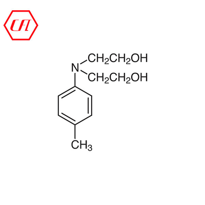 2,2'-(P-Tolylimino)Diethanol Dhept Cas 3077-12-1