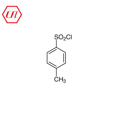 Rn Cas 98-59-9 Tosil Klorida P-Toluenasulfonil Klorida