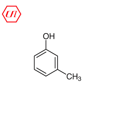 3-Methylphenol NR CAS 108-39-4 M-Cresol Untuk Aditif Pengharum Rasa
