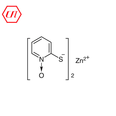 Zpt Zinc Pyrithione Shampoo Cas 13463-41-7 Bahan Kimia Kosmetik