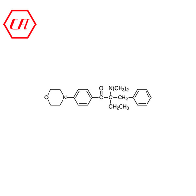 369 Photoinitiator Untuk UV Curing Cas 119313-12-1