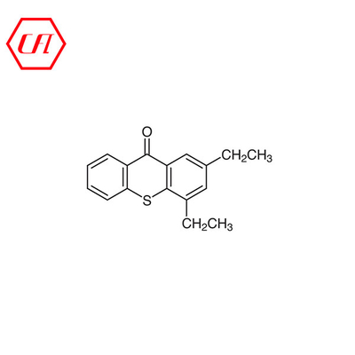 Uv Led Photoinitiator Speedcure DETX CAS 82799-44-8