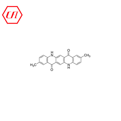 Pr 122 Pigmen Kimia Merah 122 Cas 980-26-7 Nomor Cas