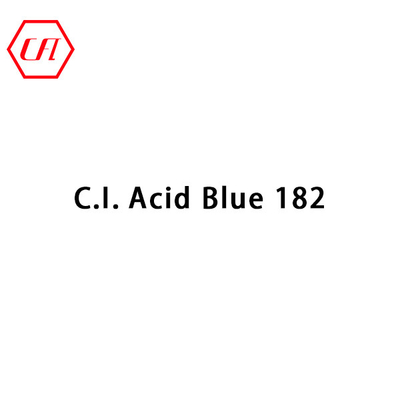 Acid Blue 182 Cas 12219-26-0 Zat Warna Kimia