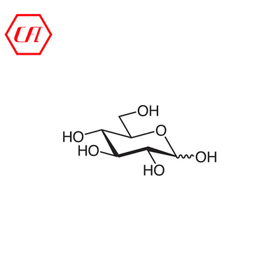 99,0% Food Grade Anhydrous Dextrose Powder CAS 50-99-7