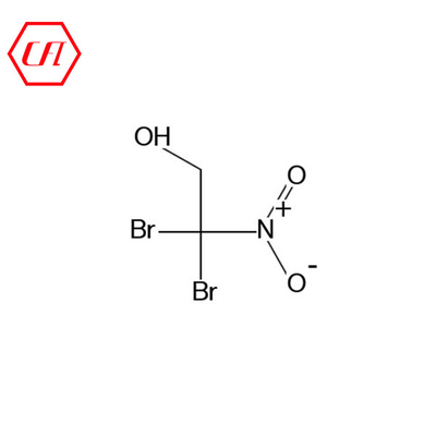 2,2-Dibromo-2-Nitroethano DBNE CAS 69094-18-4 Bahan Kimia Pengolahan Air 30% 76% 95%