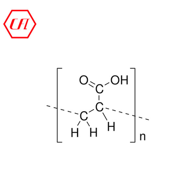 Cas 9003-1-4 Dispersan Pengolahan Air PAA Asam Poliakrilat 30% 60%