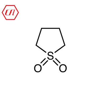 Sulfolane Cas 126-33-0 Msds Pelarut Kimia Organik 99,5%
