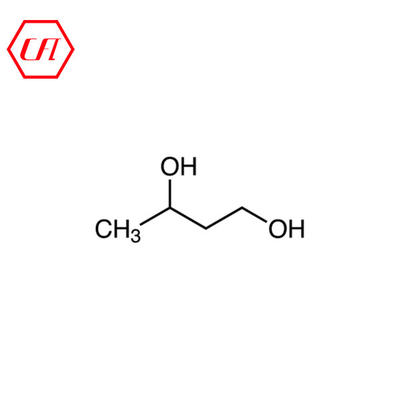 Butylene Glycol Numero Cas 107-88-0 Cas Nomor 1 3 Butanediol Comestic Grade