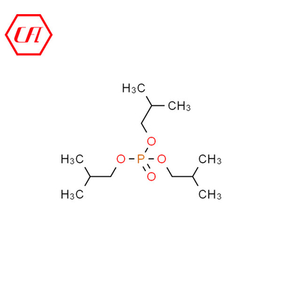 TIBP Triisobutyl Phosphate Cas No 126-71-6 Pelarut Kimia Organik C12H27O4P