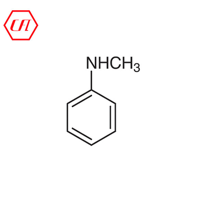 N-Methylaniline NMA CAS 100-61-8 Kimia Mono Methyl Aniline Octane Booster