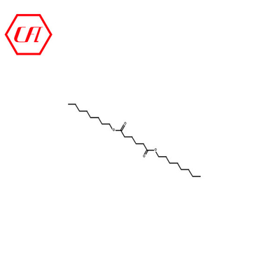 Numero Cas 123-79-5 Aroma Baik Dioctyl Adipate Doa Plasticizer C22h42o4