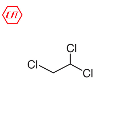 numero cas 79-00-5 Nama Kimia 1,1,2-Trichloroethane C2H3Cl3 Monomer Reaktif