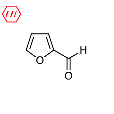 Furaldehida furfural 98,5% min pelarut harga bagus CAS 98-01-1