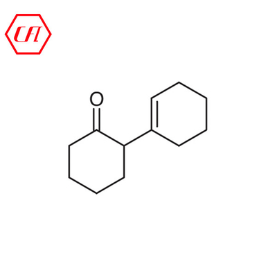 2-(1-Sikloheksenil)sikloheksanon CAS 1502-22-3