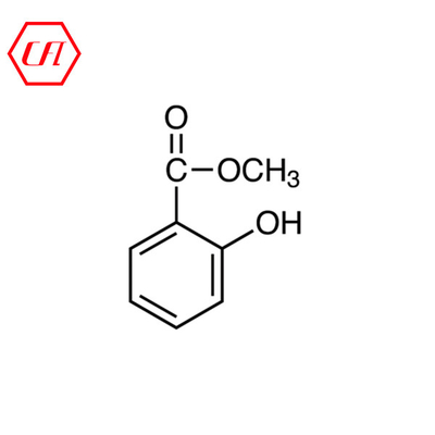 Pelarut Metil Salisilat CAS 119-36-8