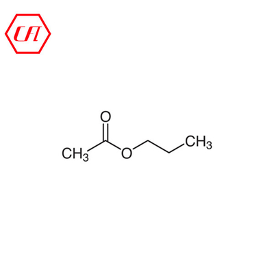 CAS 109-60-4 n-propil asetat 99,5% Propil Asetat
