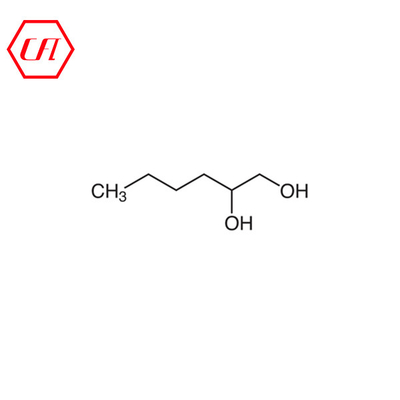 1,2-Hexanediol Solvent untuk kosmetik tinta CAS 6920-22-5