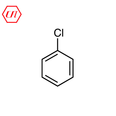 Chlorobenzene 99,5% min Pelarut Kelas Industri Tinggi CAS 108-90-7