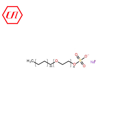 Sodium Lauryl Ether Sulfate 70 Cas 68891-38-3 SLES 70% Texapon n70