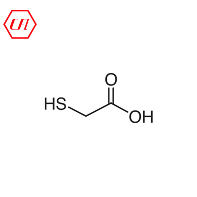 Asam tioglikolat 99% TGA CAS 68-11-1 CFIchemical ChemFine Pelarut organik