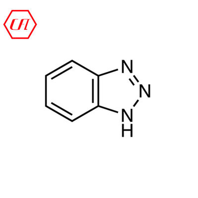1,2,3-Benzotriazole BTA Corrosion Inhibitor CAS 95-14-7