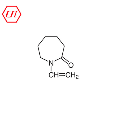 N-Vinylcaprolactam Nvc Cas 2235-00-9 Aditif Pelapis Organik Intermediat