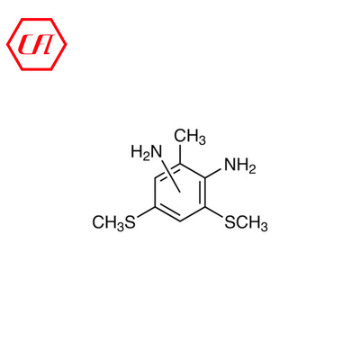 CAS 106264-79-3 Dimetil Thio-Toluena Diamina DMTDA