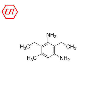 CAS 68479-98-1 E-100 Aditif Pelapis Diethyltoluenediamine DETDA
