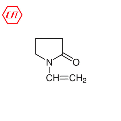 Cas 88-12-0 N-Vinyl-2-Pyrrolidone NVP Aditif Pelapis Antimikroba