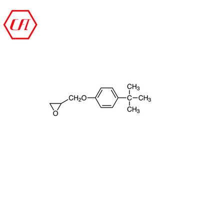 CF693 BPGE 4-T-Butylphenyl Glycidyl Ether Epoxy Resin Thinner Cas 3101-60-8