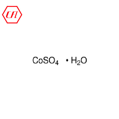 Cas10026-24-1 Cobalt Sulfate Heptahydrate CoSo4. Penggunaan Industri 7H2O