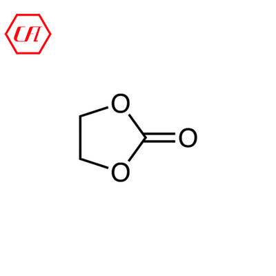 Bahan Kimia Ethanediol Carbonate CAS 96-49-1 Electronic Grade EC
