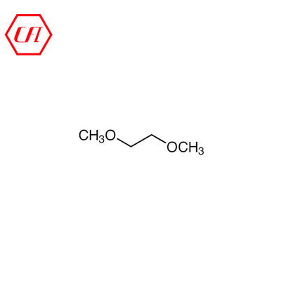 1,2-Dimethoxyethane Ethylene Glycol EG MEG CAS 110-71-4
