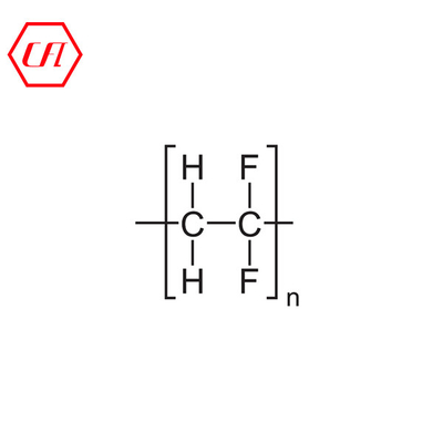 Bubuk Polyvinylidene Fluoride PVDF CAS 24937-79-9 C2H2F2