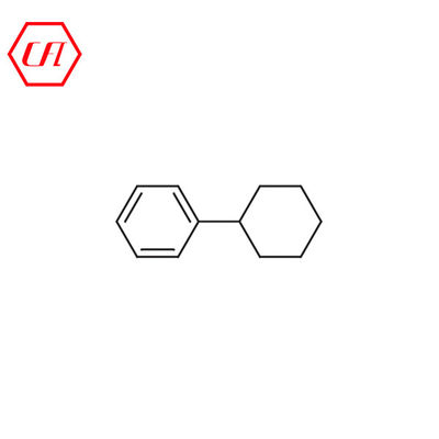 CAS 827-52-1 Cyclohexylbenzene Bahan Sintesis Perantara Cairan Bening