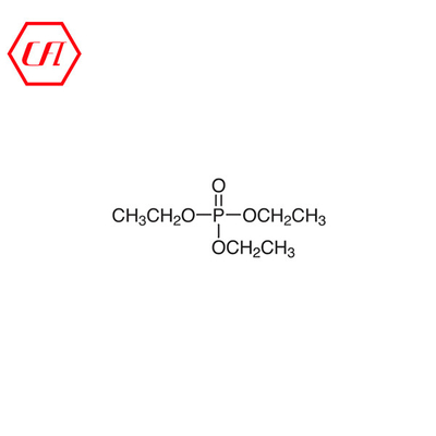 99,5% TEP Triethyl Phosphate Flame Retardat CAS 78-40-0