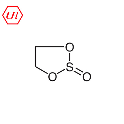 ES Ethylene Sulfite Liquid Glycol 3741-38-6 Agen Bantu Kimia