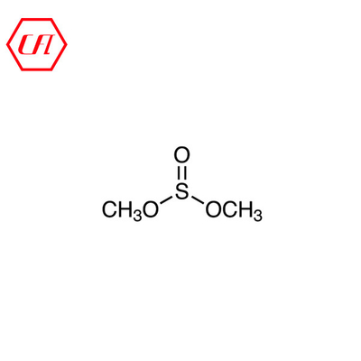 DMS Dimetil Sulfit Cas 616-42-2 Konten 99,95%