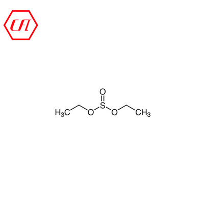 Diethyl Sulfite Chemicals Auxiliary Agent Cas 623-81-4 DES