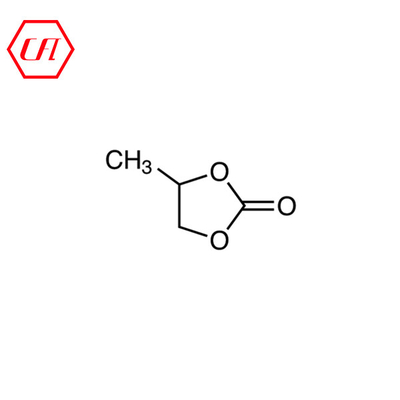CAS 108-32-7 Propilena Karbonat PC 99,995% 99,99% 99,7% 99,5%