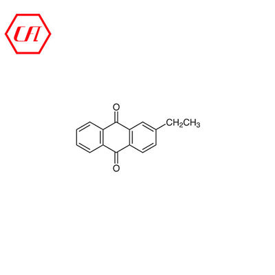 Numero Cas 84-51-5 Nomor Ec 2-Etil Antrakuinon 2-EAQ UV Photoinitiator Antrakuinon